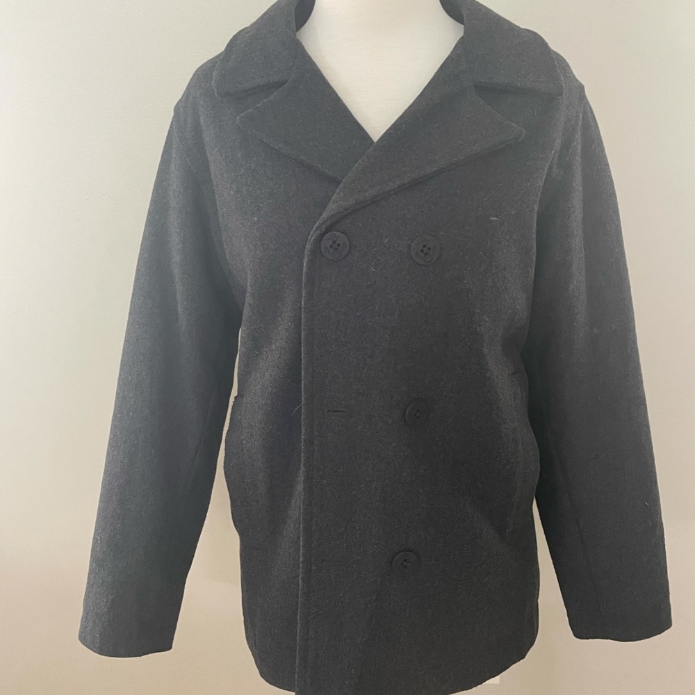 Old Navy Pea Coat